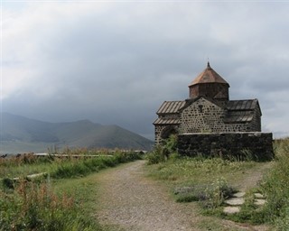 Predavanje ''Riječju i slikom kroz Armeniju i Gruziju''